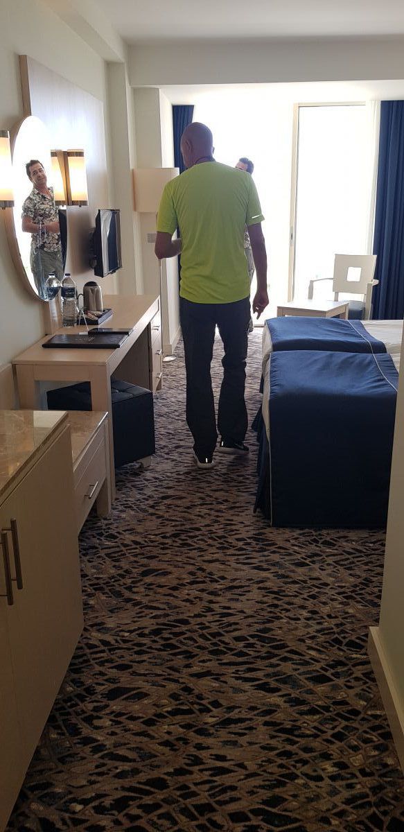 imagini hotel KAMELYA SIDE